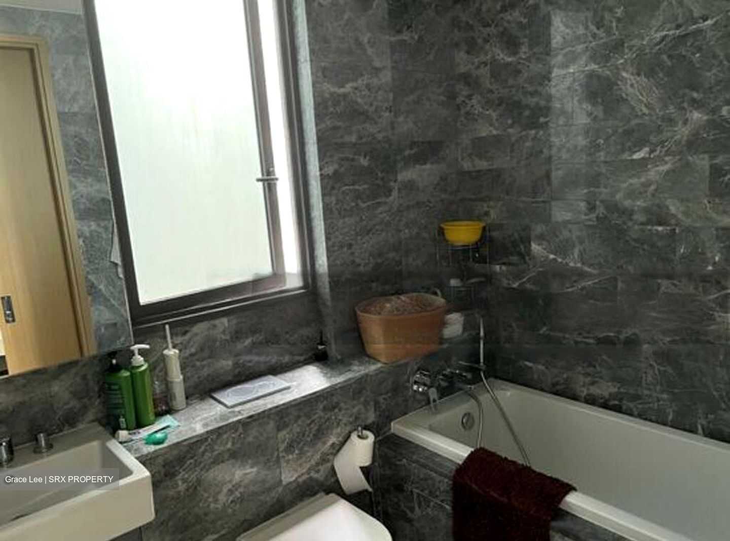 Skyline Residences (D4), Condominium #446057131